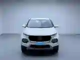 2021 BaoJun 510 1.5L 99HP L4 CVT