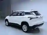 2021 BaoJun 510 1.5L 99HP L4 CVT