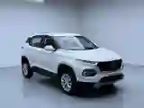 2021 BaoJun 510 1.5L 99HP L4 CVT
