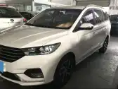2018 BAOJUN 360,autocango,china used car exporter,china ev exporter,chinese used car exporter,chinese used ev exporter