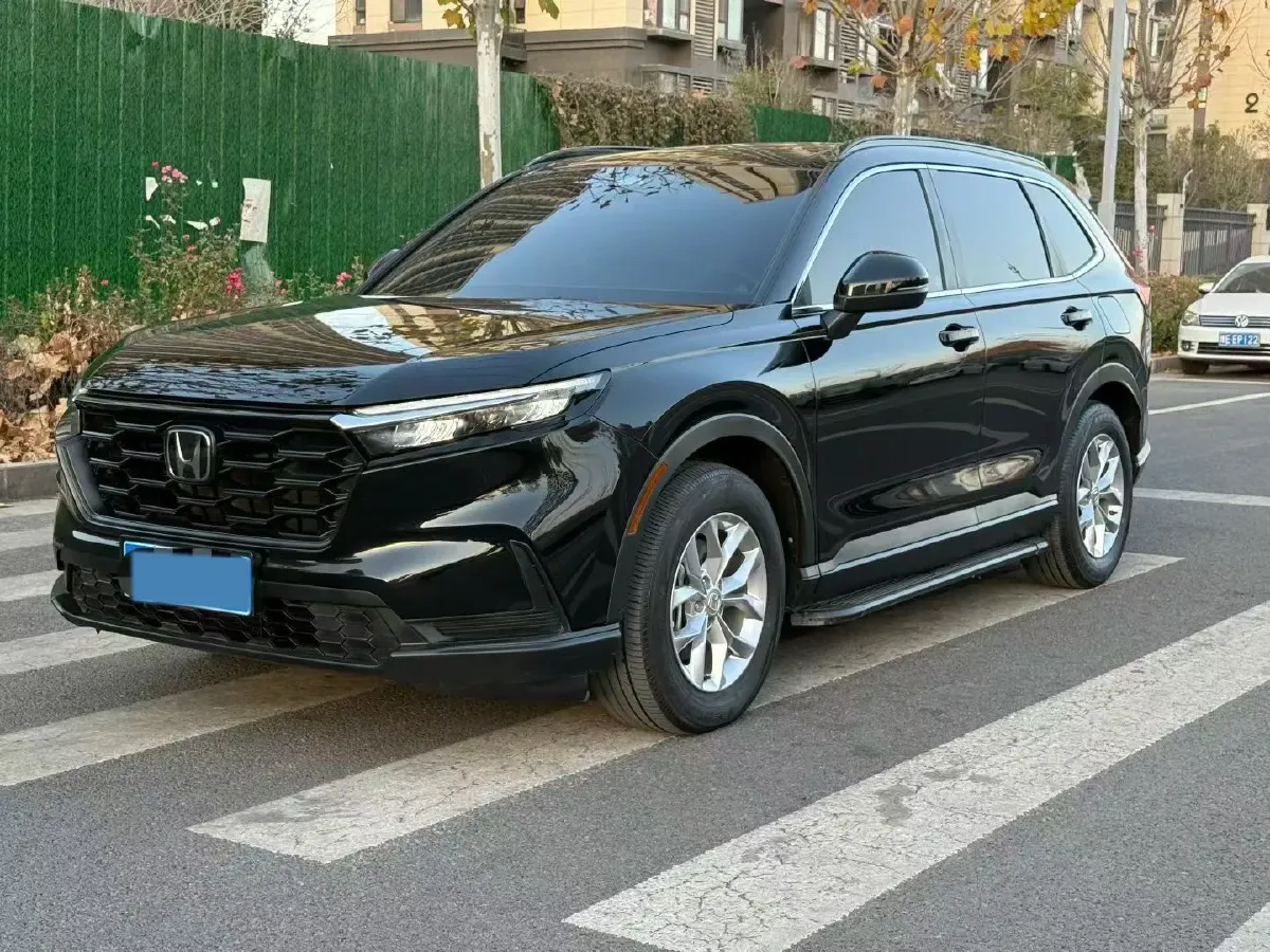 2023 Honda CR-V 1.5T 193HP L4 CVT,autocango,china used car exporter,china ev exporter,chinese used car exporter,chinese used ev exporter