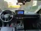 2023 Honda CR-V 1.5T 193HP L4 CVT
