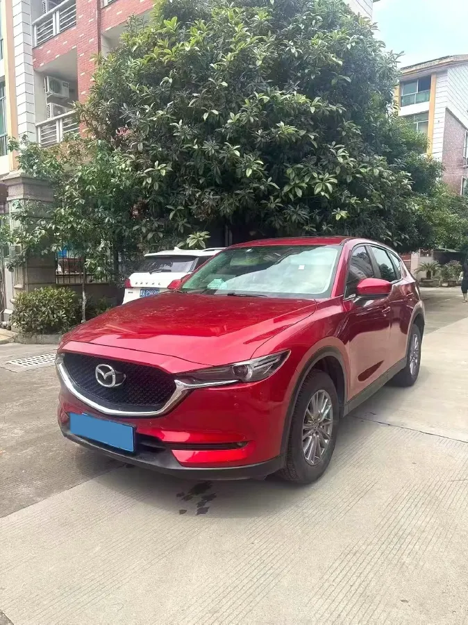 2017 Mazda CX-5 2.0L 155HP L4 6AT,autocango,china used car exporter,china ev exporter,chinese used car exporter,chinese used ev exporter