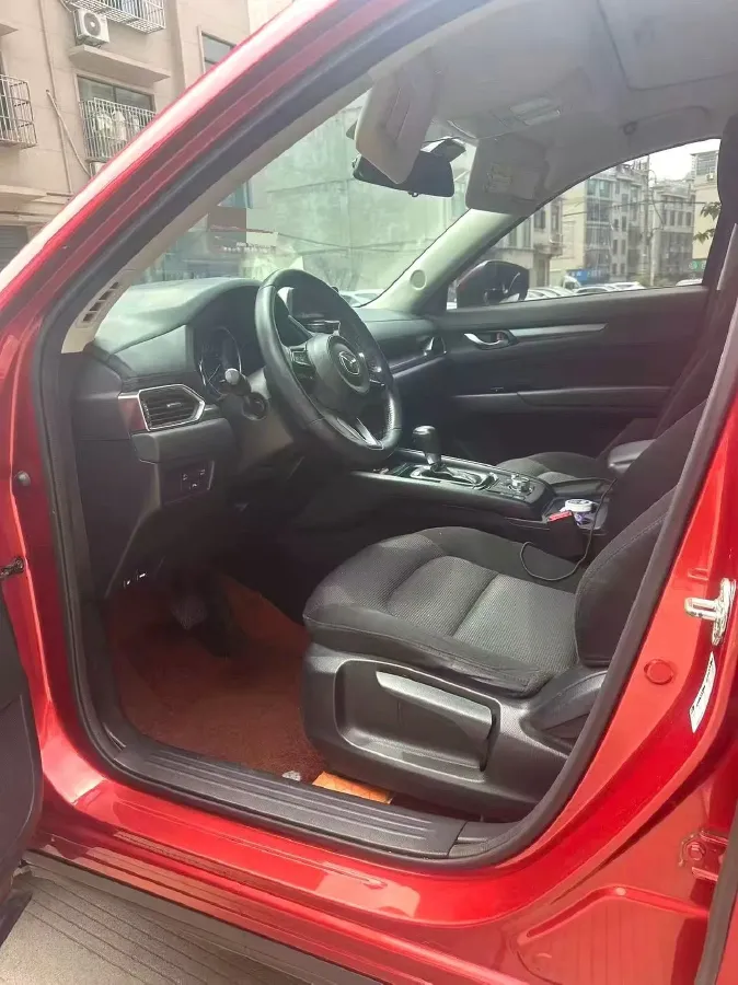 2017 Mazda CX-5 2.0L 155HP L4 6AT,autocango,china used car exporter,china ev exporter,chinese used car exporter,chinese used ev exporter