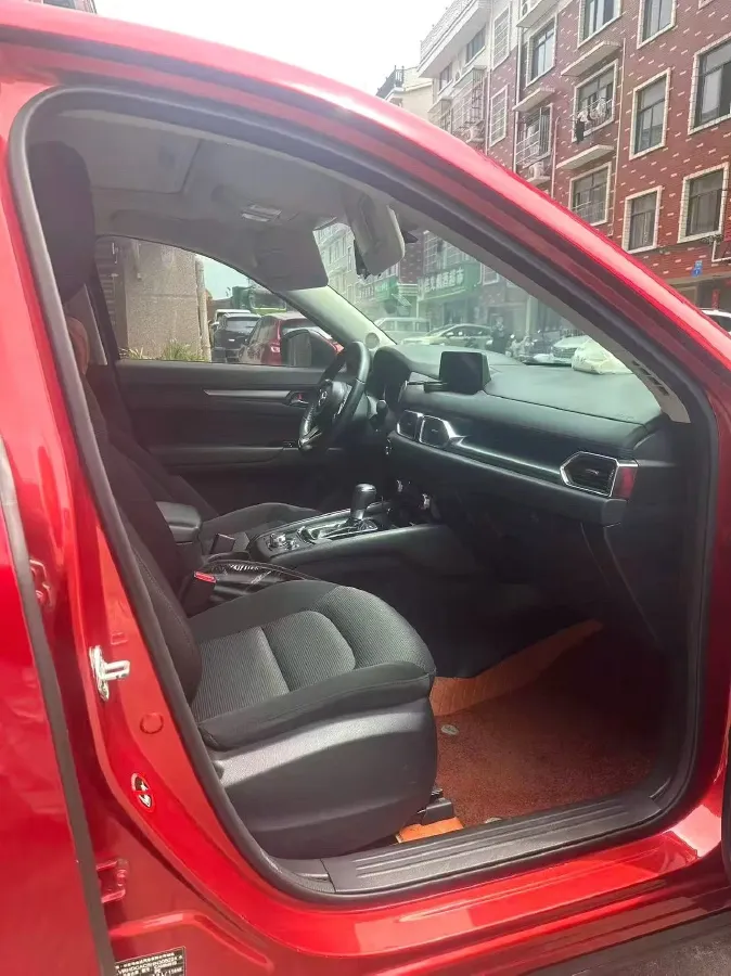 2017 Mazda CX-5 2.0L 155HP L4 6AT,autocango,china used car exporter,china ev exporter,chinese used car exporter,chinese used ev exporter