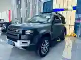 2024 Land Rover Defender 3.0T 400HP L6 8AT