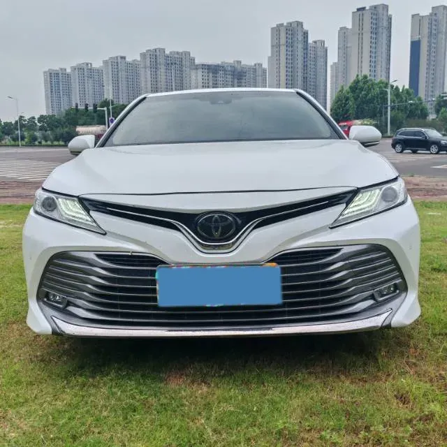 2018 Toyota Camry 2.0L 169HP L4 6AT,autocango,china used car exporter,china ev exporter,chinese used car exporter,chinese used ev exporter