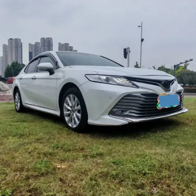 2018 Toyota Camry 2.0L 169HP L4 6AT,autocango,china used car exporter,china ev exporter,chinese used car exporter,chinese used ev exporter