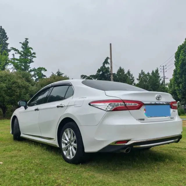 2018 Toyota Camry 2.0L 169HP L4 6AT,autocango,china used car exporter,china ev exporter,chinese used car exporter,chinese used ev exporter