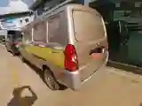 2019 WuLing RongGuang 1.5L 107HP L4 5MT