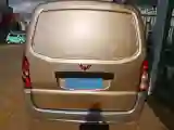 2019 WuLing RongGuang 1.5L 107HP L4 5MT