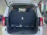 2021 WuLing RongGuang New Truck 1.5L 99HP L4 5MT