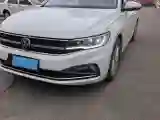 2021 Volkswagen Bora 1.5L 113HP L4 6AT