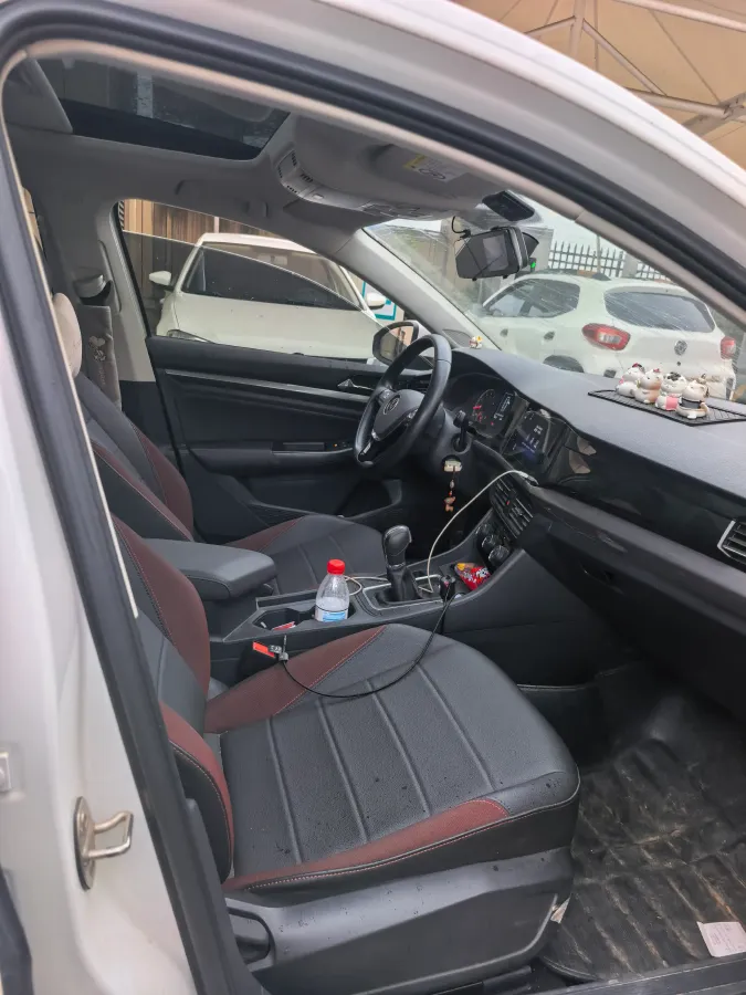 2021 Volkswagen Bora 1.5L 113HP L4 6AT,autocango,china used car exporter,china ev exporter,chinese used car exporter,chinese used ev exporter