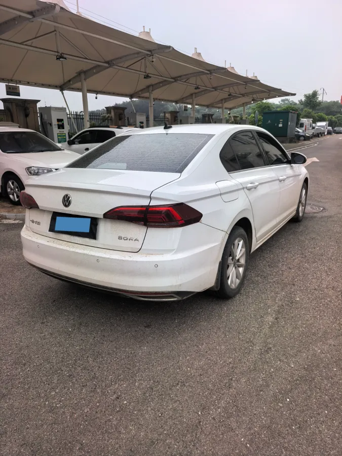 2021 Volkswagen Bora 1.5L 113HP L4 6AT,autocango,china used car exporter,china ev exporter,chinese used car exporter,chinese used ev exporter