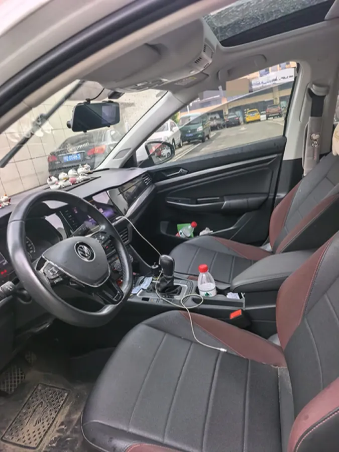 2021 Volkswagen Bora 1.5L 113HP L4 6AT,autocango,china used car exporter,china ev exporter,chinese used car exporter,chinese used ev exporter