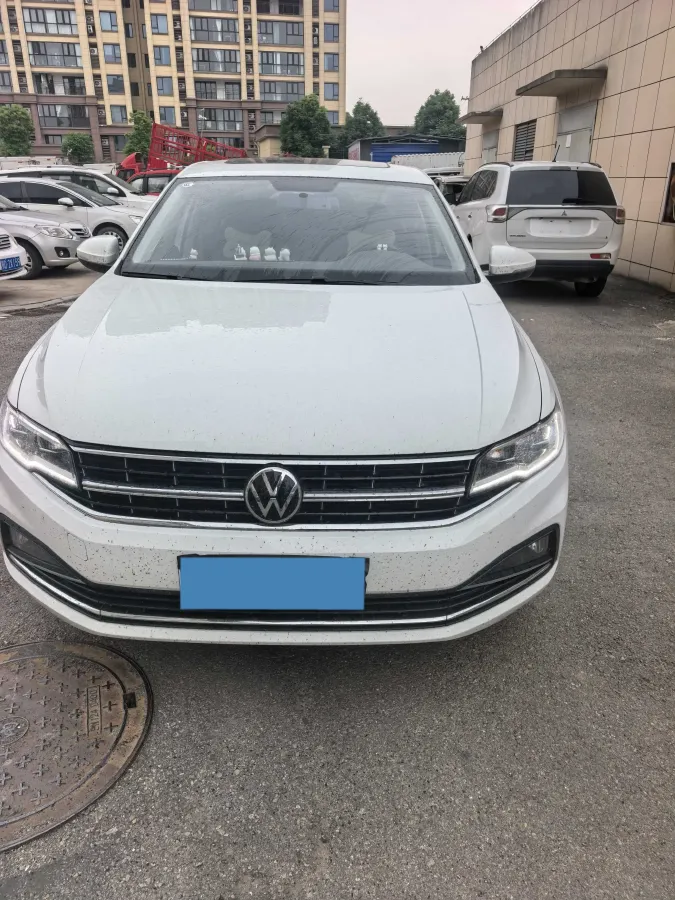 2021 Volkswagen Bora 1.5L 113HP L4 6AT,autocango,china used car exporter,china ev exporter,chinese used car exporter,chinese used ev exporter