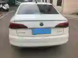 2021 Volkswagen Bora 1.5L 113HP L4 6AT