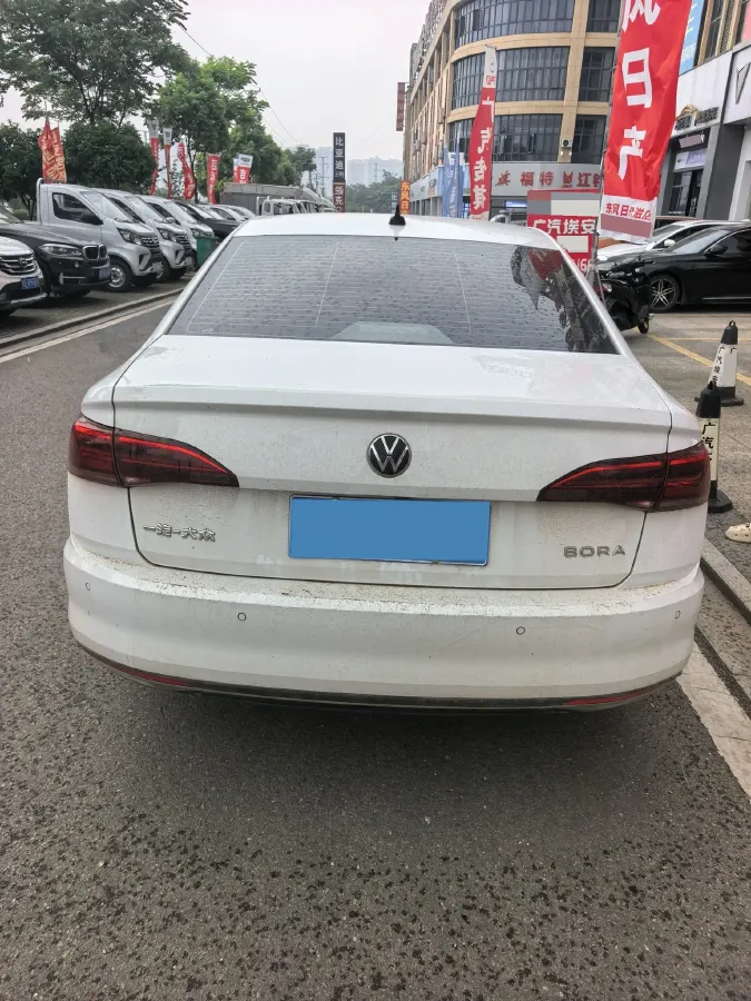 2021 Volkswagen Bora 1.5L 113HP L4 6AT,autocango,china used car exporter,china ev exporter,chinese used car exporter,chinese used ev exporter