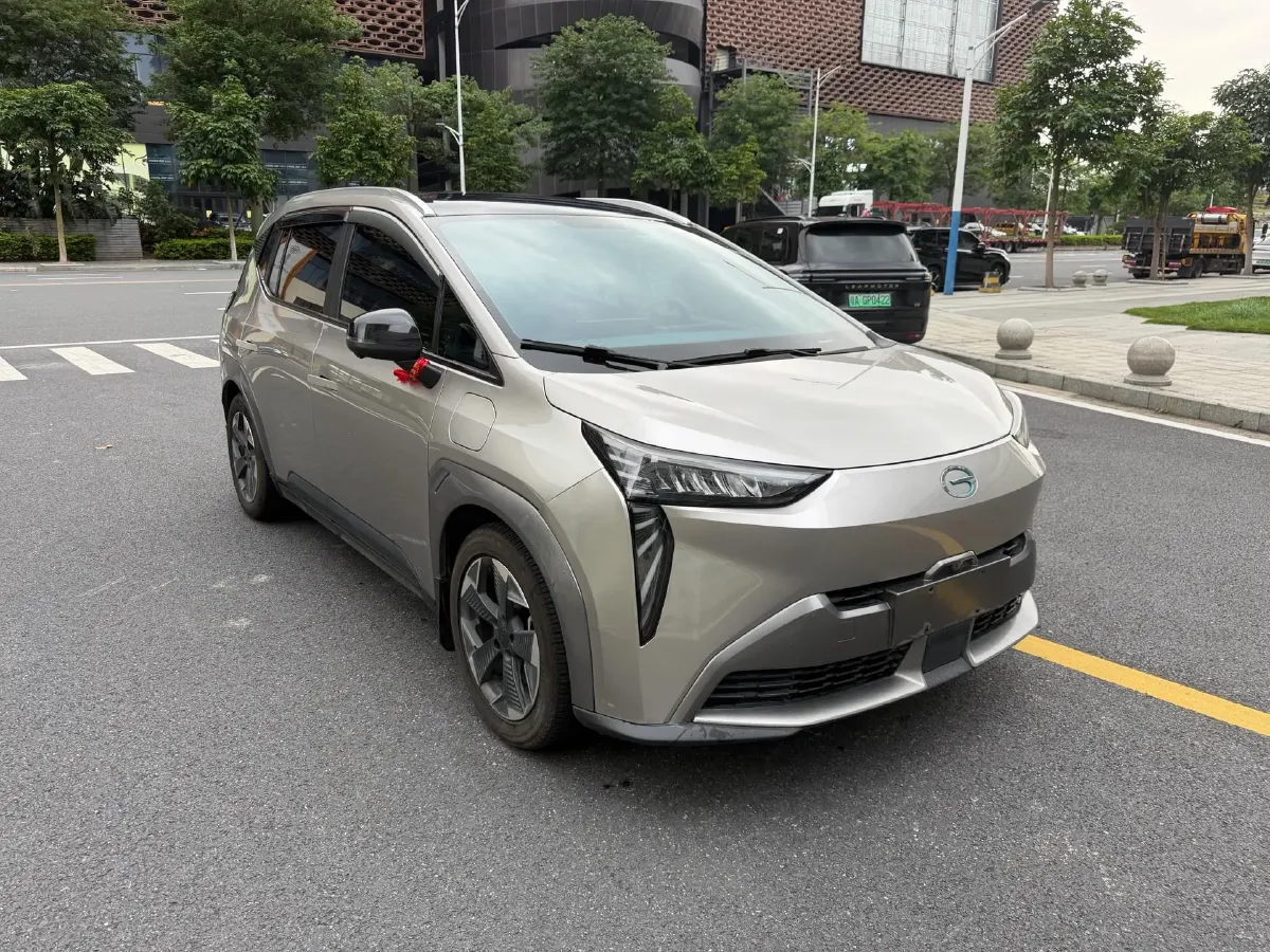 2022 Aion Y BEV 63.98KWH,autocango,china used car exporter,china ev exporter,chinese used car exporter,chinese used ev exporter