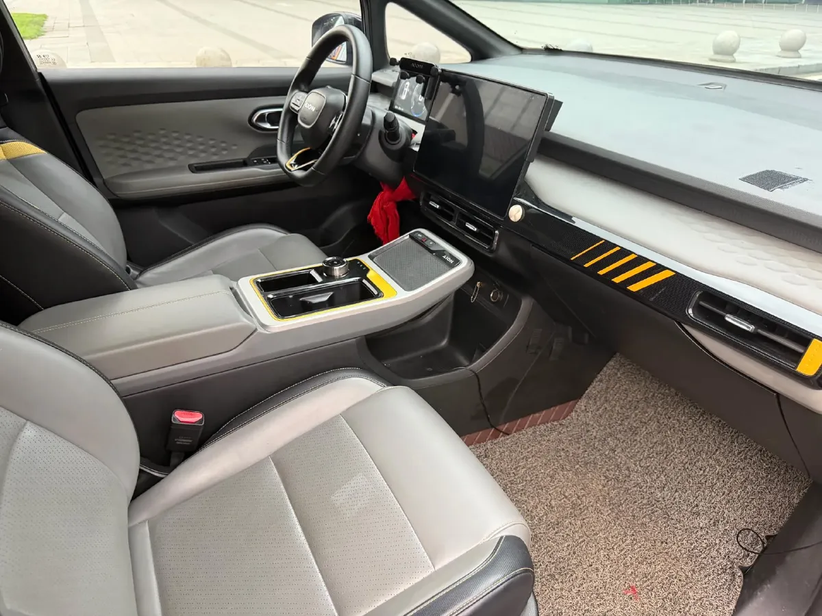 2022 Aion Y BEV 63.98KWH,autocango,china used car exporter,china ev exporter,chinese used car exporter,chinese used ev exporter