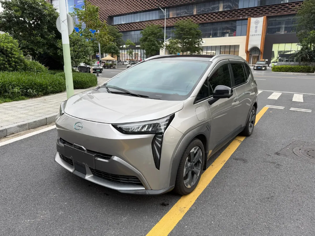 2022 Aion Y BEV 63.98KWH,autocango,china used car exporter,china ev exporter,chinese used car exporter,chinese used ev exporter