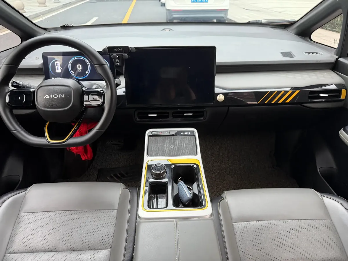 2022 Aion Y BEV 63.98KWH,autocango,china used car exporter,china ev exporter,chinese used car exporter,chinese used ev exporter