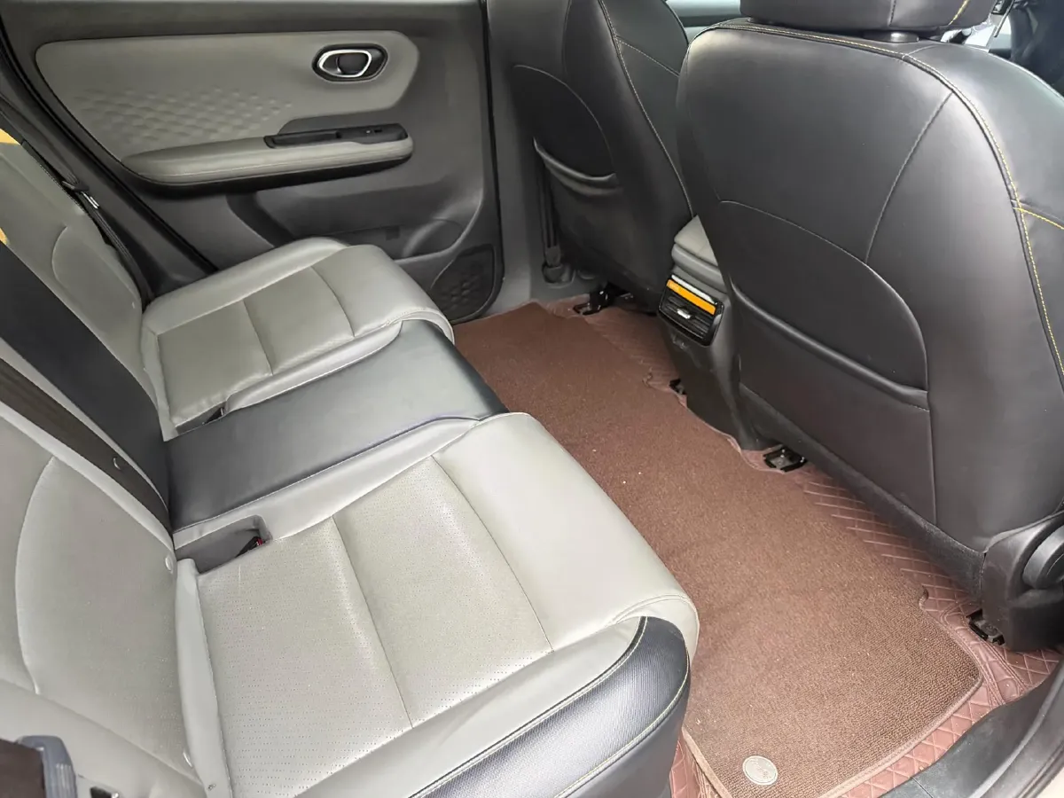 2022 Aion Y BEV 63.98KWH,autocango,china used car exporter,china ev exporter,chinese used car exporter,chinese used ev exporter