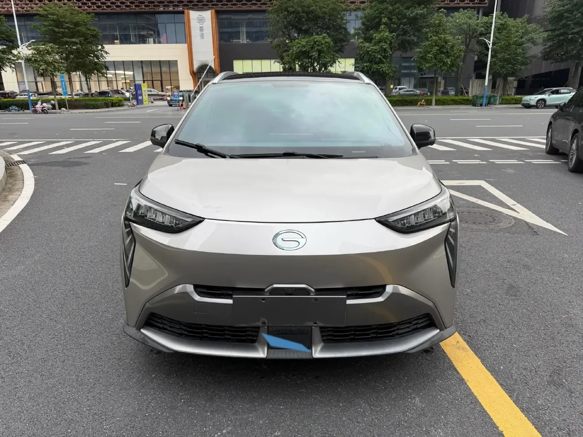 2022 Aion Y BEV 63.98KWH,autocango,china used car exporter,china ev exporter,chinese used car exporter,chinese used ev exporter