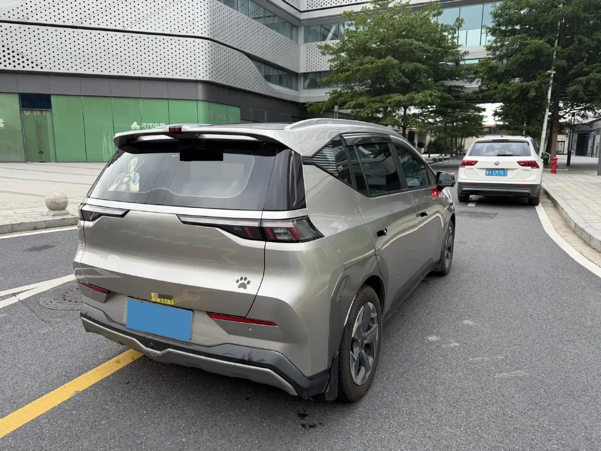 2022 Aion Y BEV 63.98KWH,autocango,china used car exporter,china ev exporter,chinese used car exporter,chinese used ev exporter
