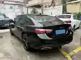 2020 Chevrolet Malibu XL 2.0T 237HP L4 9AT