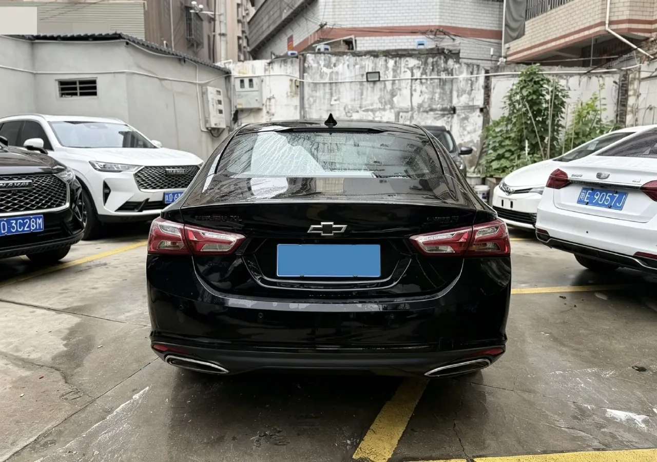 2020 Chevrolet Malibu XL 2.0T 237HP L4 9AT,autocango,china used car exporter,china ev exporter,chinese used car exporter,chinese used ev exporter