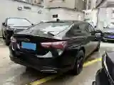 2020 Chevrolet Malibu XL 2.0T 237HP L4 9AT
