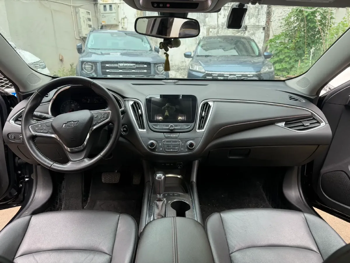 2020 Chevrolet Malibu XL 2.0T 237HP L4 9AT,autocango,china used car exporter,china ev exporter,chinese used car exporter,chinese used ev exporter