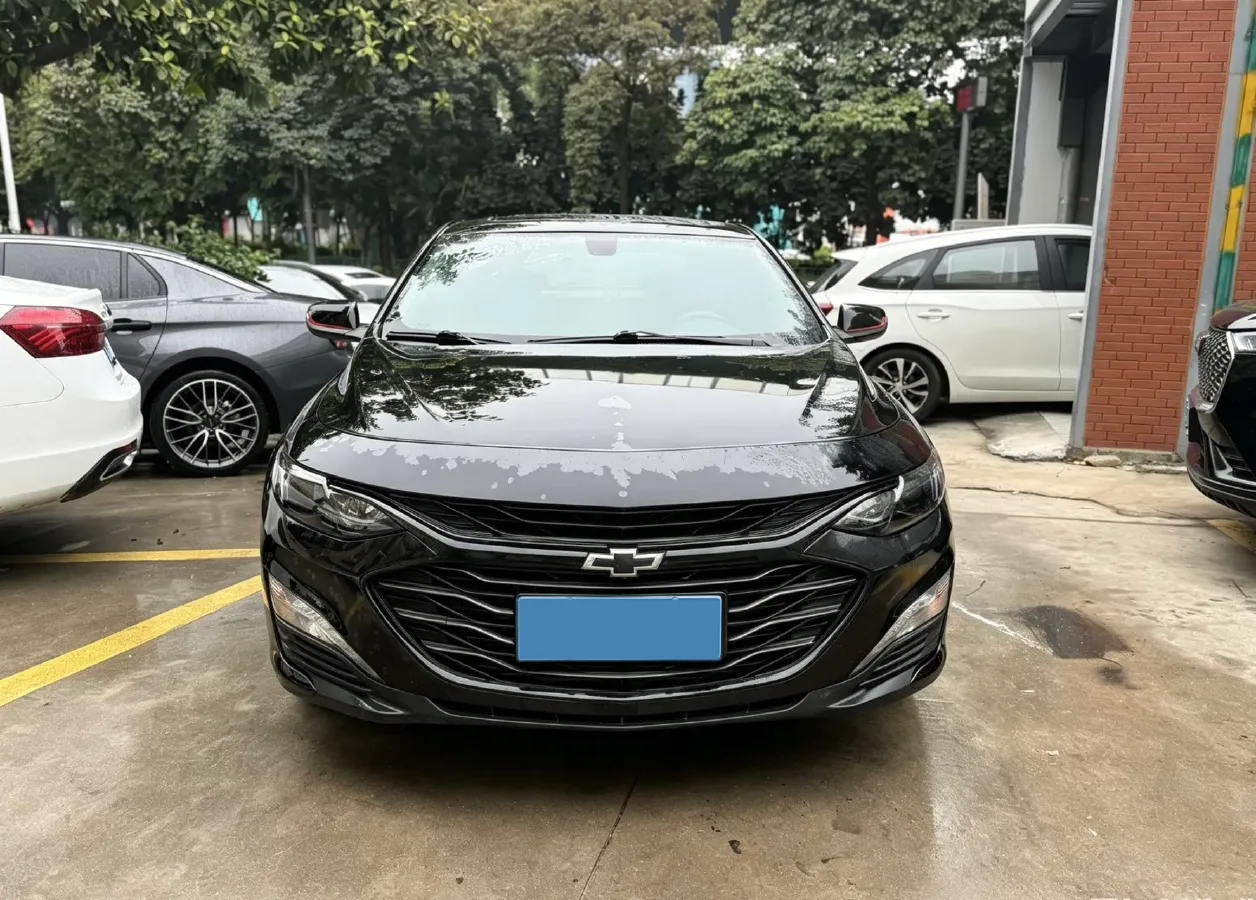 2020 Chevrolet Malibu XL 2.0T 237HP L4 9AT,autocango,china used car exporter,china ev exporter,chinese used car exporter,chinese used ev exporter