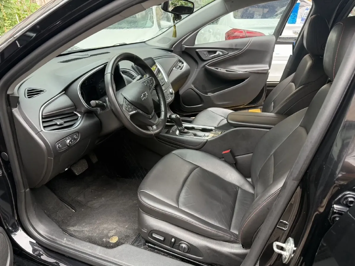 2020 Chevrolet Malibu XL 2.0T 237HP L4 9AT,autocango,china used car exporter,china ev exporter,chinese used car exporter,chinese used ev exporter