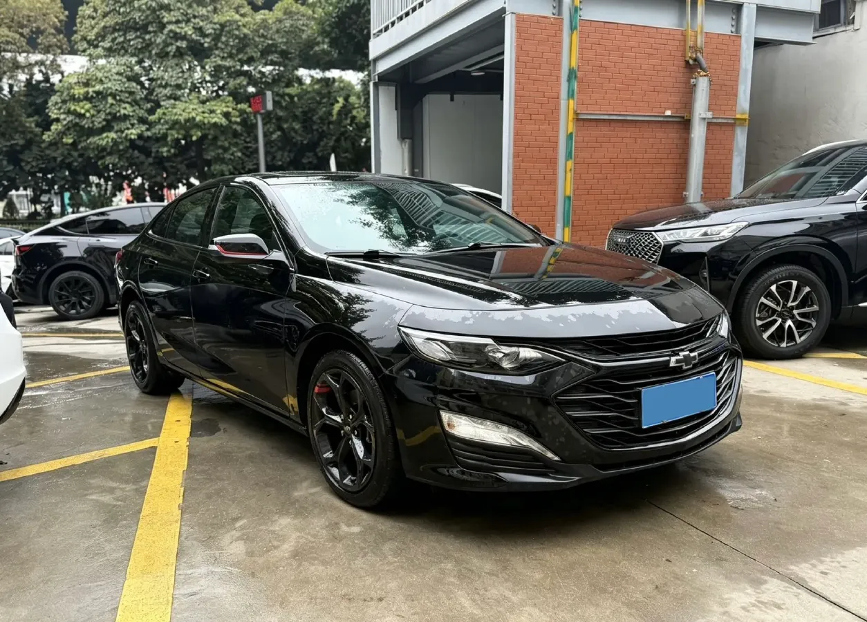 2020 Chevrolet Malibu XL 2.0T 237HP L4 9AT,autocango,china used car exporter,china ev exporter,chinese used car exporter,chinese used ev exporter