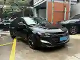 2020 Chevrolet Malibu XL 2.0T 237HP L4 9AT