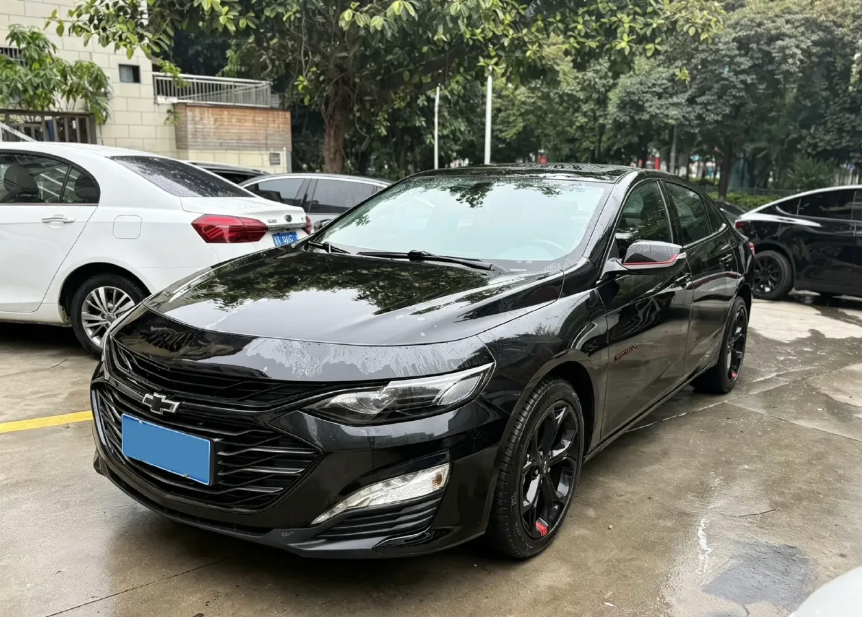 2020 Chevrolet Malibu XL 2.0T 237HP L4 9AT,autocango,china used car exporter,china ev exporter,chinese used car exporter,chinese used ev exporter