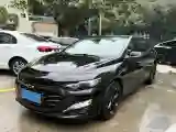 2020 Chevrolet Malibu XL 2.0T 237HP L4 9AT