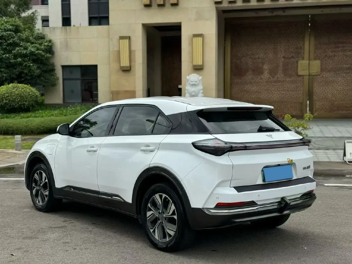 2022 Venucia Grand V 1.5T 190HP L4 7DCT,autocango,china used car exporter,china ev exporter,chinese used car exporter,chinese used ev exporter