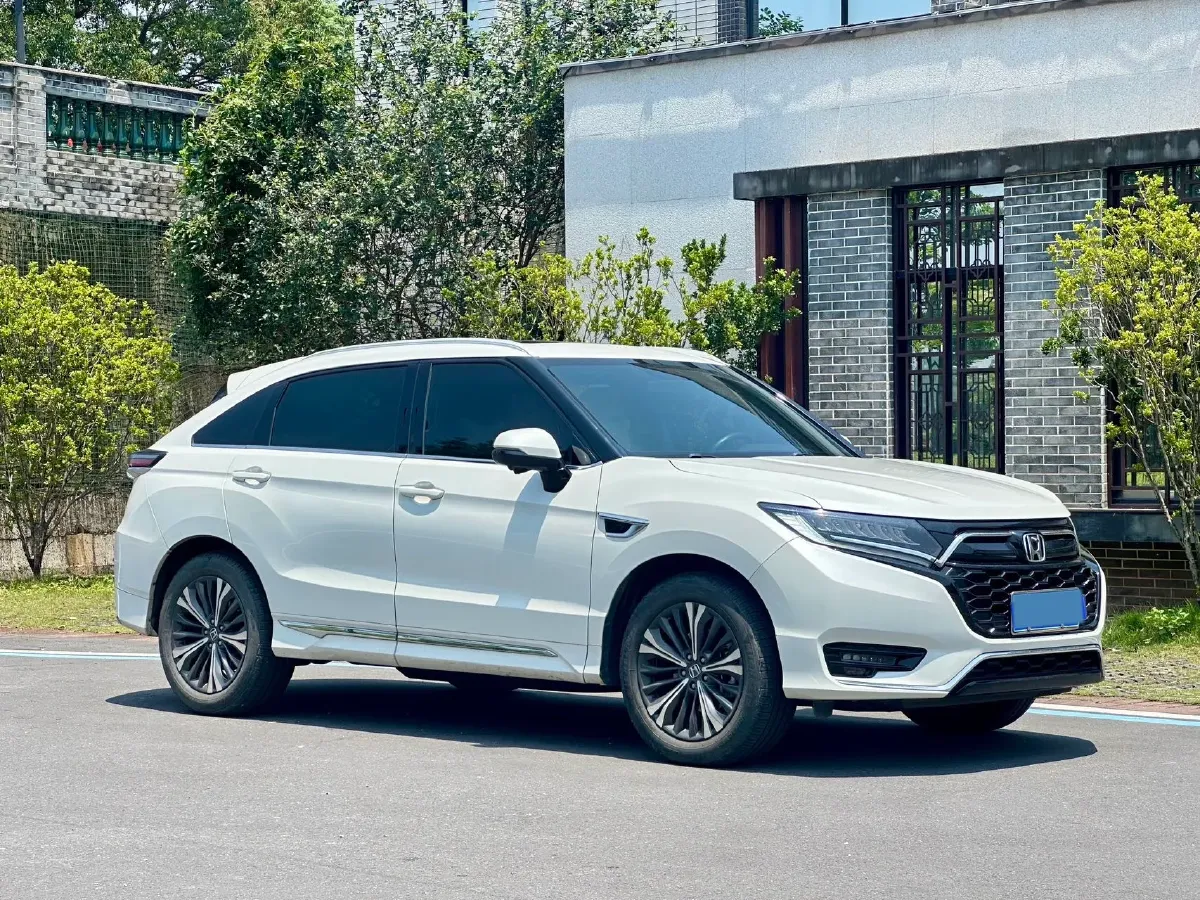 2020 Honda UR-V 2.0T 272HP L4 9AT,autocango,china used car exporter,china ev exporter,chinese used car exporter,chinese used ev exporter