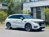 2020 Honda UR-V 2.0T 272HP L4 9AT