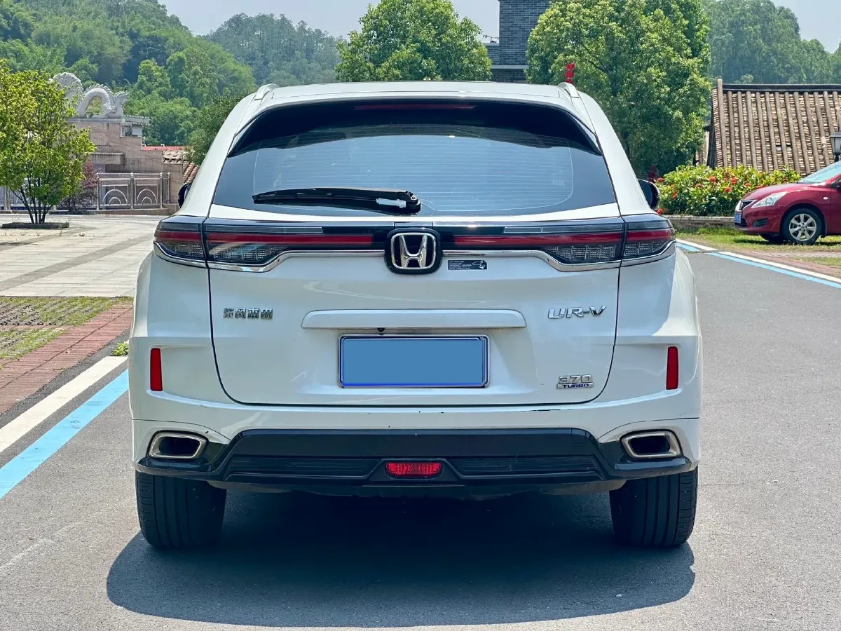 2020 Honda UR-V 2.0T 272HP L4 9AT,autocango,china used car exporter,china ev exporter,chinese used car exporter,chinese used ev exporter