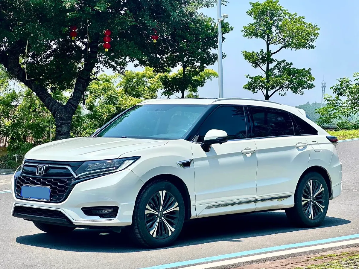 2020 Honda UR-V 2.0T 272HP L4 9AT,autocango,china used car exporter,china ev exporter,chinese used car exporter,chinese used ev exporter