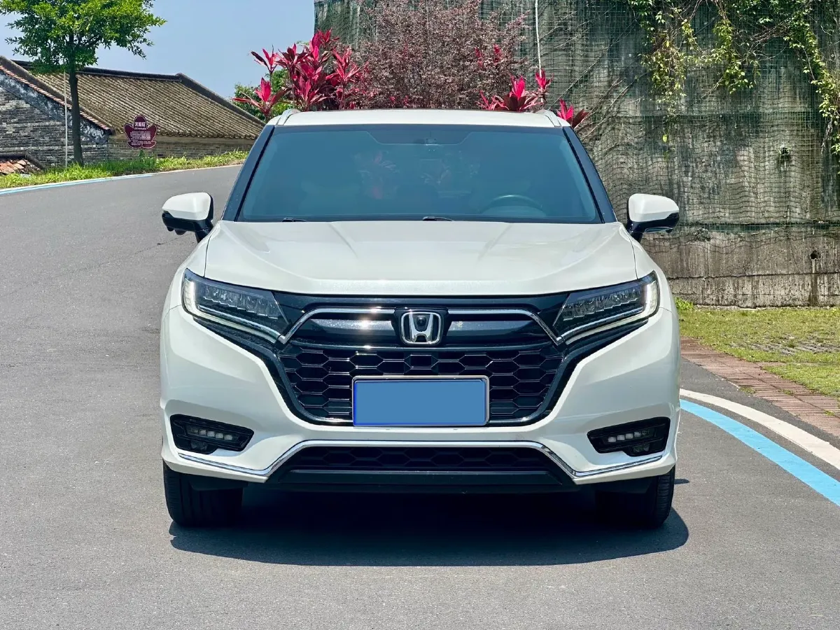 2020 Honda UR-V 2.0T 272HP L4 9AT,autocango,china used car exporter,china ev exporter,chinese used car exporter,chinese used ev exporter