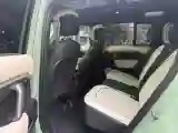 2023 Land Rover Defender 3.0T 400HP L6 8AT