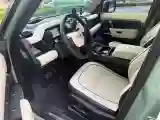 2023 Land Rover Defender 3.0T 400HP L6 8AT