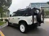2023 Land Rover Defender 3.0T 400HP L6 8AT