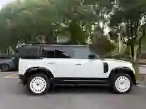 2023 Land Rover Defender 3.0T 400HP L6 8AT